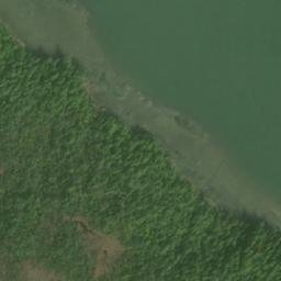 Satellite imagery of Tatenham Point, CA