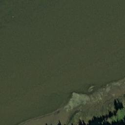 Satellite imagery of Raspberry Bluff, CA