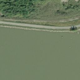 Satellite imagery of McLean Point, CA