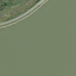 Satellite imagery of McLean Point, CA
