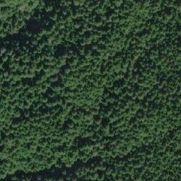 Satellite imagery of Iron Mountain, CA