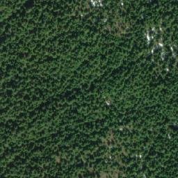 Satellite imagery of Iron Mountain, CA