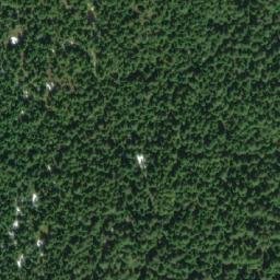 Satellite imagery of Iron Mountain, CA