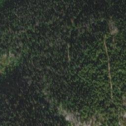 Satellite imagery of Owen Hill, CA