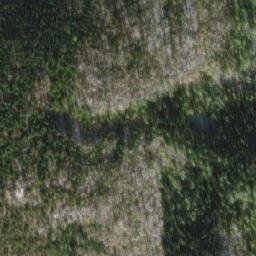 Satellite imagery of Owen Hill, CA