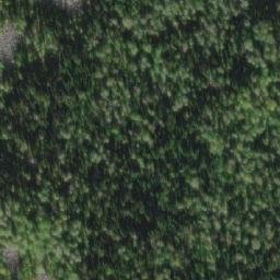 Satellite imagery of Owen Hill, CA
