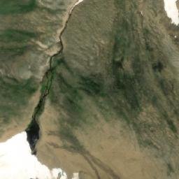 Satellite imagery of Mount Gorman, CA