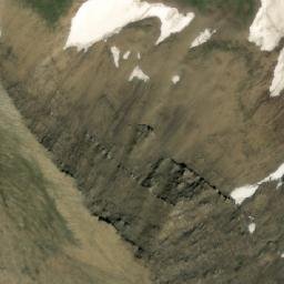Satellite imagery of Mount Gorman, CA