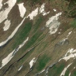 Satellite imagery of Mount Gorman, CA