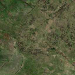 Satellite imagery of Park Fell, GB