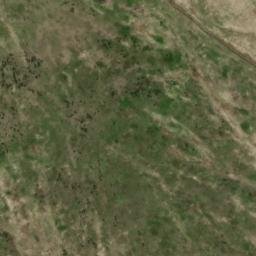Satellite imagery of Park Fell, GB