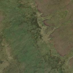 Satellite imagery of Tor Mere Top, GB