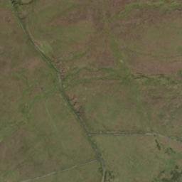 Satellite imagery of Tor Mere Top, GB