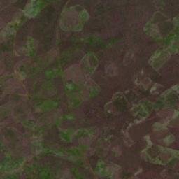 Satellite imagery of Shortlick Hill, GB