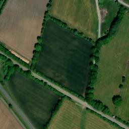 Satellite imagery of Geographischer Mittelpunkt Schleswig-Holsteins, DE