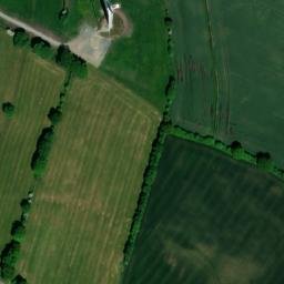Satellite imagery of Geographischer Mittelpunkt Schleswig-Holsteins, DE