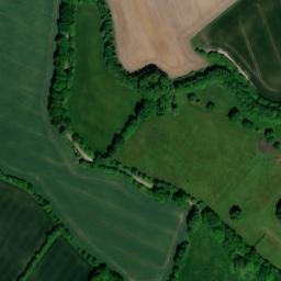 Satellite imagery of Geographischer Mittelpunkt Schleswig-Holsteins, DE