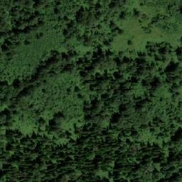 Satellite imagery of Малиновая, KZ