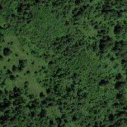 Satellite imagery of Малиновая, KZ