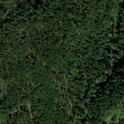Satellite imagery of Дробильный, KZ