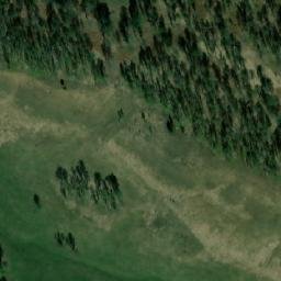 Satellite imagery of Вилючий, KZ
