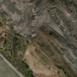 Satellite imagery of Зеленый Клин, KZ