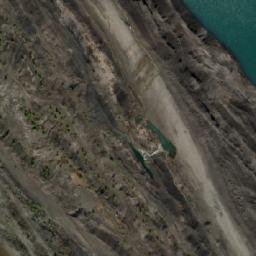 Satellite imagery of Зеленый Клин, KZ