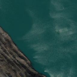 Satellite imagery of Зеленый Клин, KZ