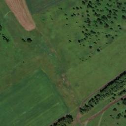 Satellite imagery of Кольчигиз, KZ