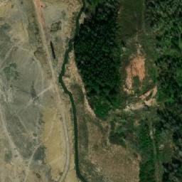 Satellite imagery of Сопка, KZ