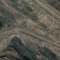 Satellite imagery of Попкова Гора, KZ