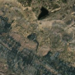 Satellite imagery of Попкова Гора, KZ