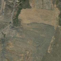 Satellite imagery of Каменушка, KZ