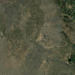 Satellite imagery of Каменушка, KZ