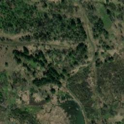 Satellite imagery of Каменушка, KZ