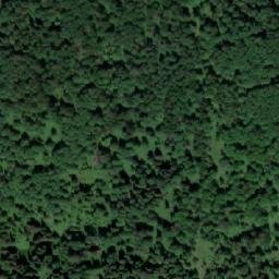 Satellite imagery of Осиновое Плесо, RU