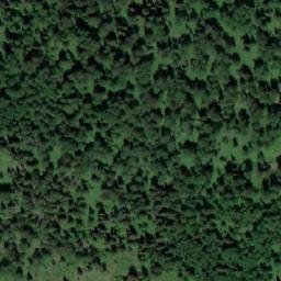 Satellite imagery of Осиновое Плесо, RU