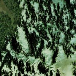 Satellite imagery of Усть-Пономаревка, RU