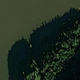 Satellite imagery of Raspberry Bluff, CA