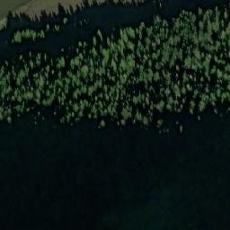 Satellite imagery of Raspberry Bluff, CA