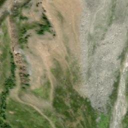 Satellite imagery of Shewolf Peak, CA