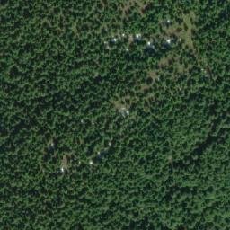 Satellite imagery of Iron Mountain, CA
