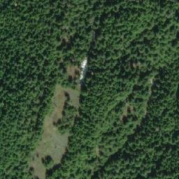 Satellite imagery of Iron Mountain, CA
