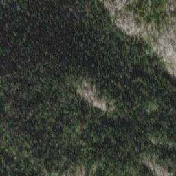 Satellite imagery of Owen Hill, CA