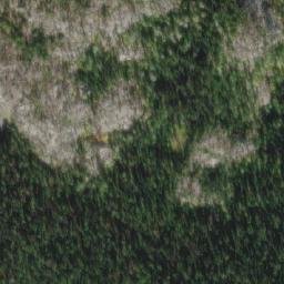 Satellite imagery of Owen Hill, CA