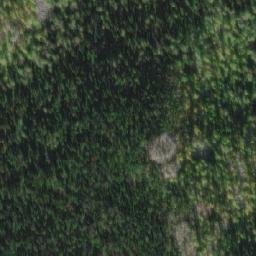 Satellite imagery of Owen Hill, CA