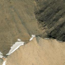 Satellite imagery of Mount Gorman, CA