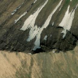 Satellite imagery of Mount Gorman, CA