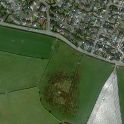 17 Bracken Grove, Pennington, Cumbria LA12, UK Satellite Map