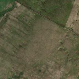 Satellite imagery of cairn, GB